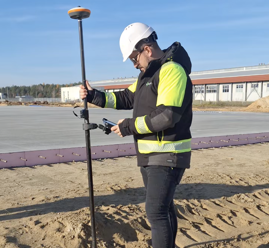 Realizacja budowlana